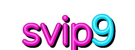 svip9 — logo kanal
