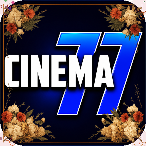 cinema77 — mitra unggulan